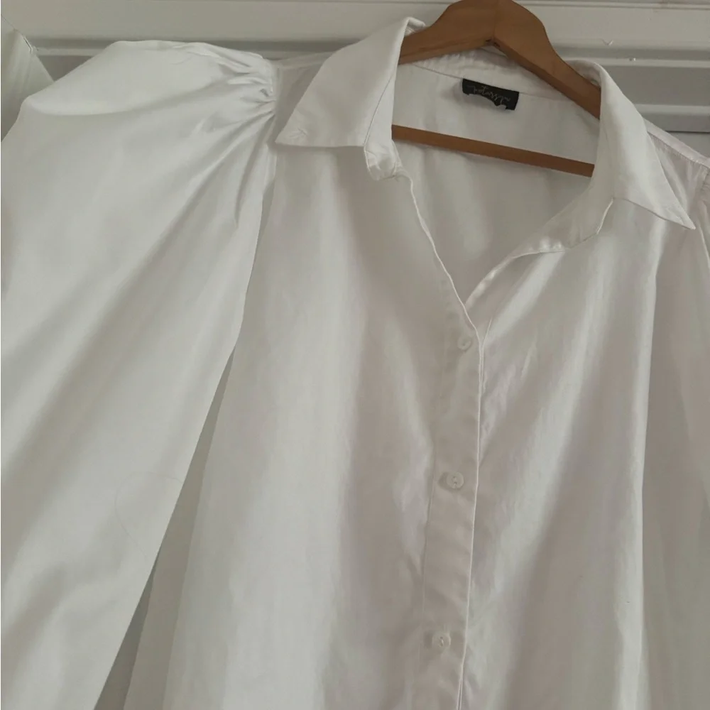 Petersyn button down shirt - size S - Picture 4 of 11